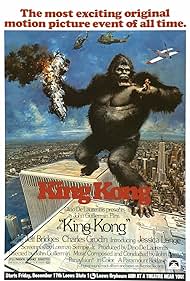 (King Kong)