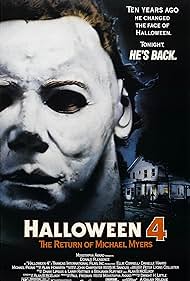 Halloween 4: el regreso de Michael Myers