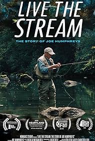 Live The Stream: La historia de Joe Humphreys
