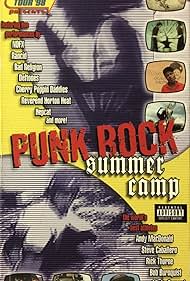 (Campamento de verano Punk Rock)