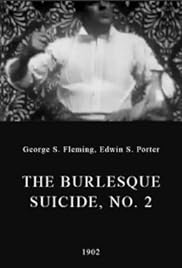 El suicidio burlesco, n. ° 2