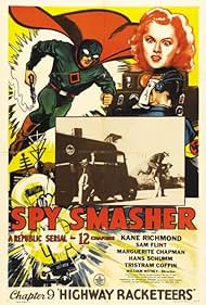 (Spy Smasher)