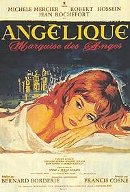 Angélique , marquise des anges