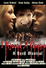 IKissed a Vampire