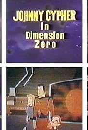 Johnny Cypher en la dimensión cero