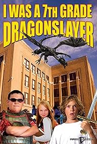 Aventuras de un adolescente Dragonslayer