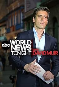 ABC World News esta noche con David Muir