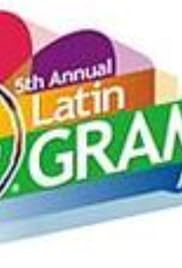 Los 5tos Grammy Latinos Anuales