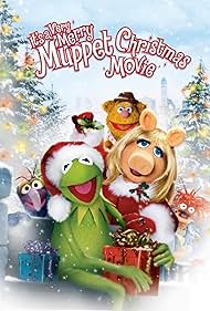 Es una muy Feliz Navidad Muppet Movie
