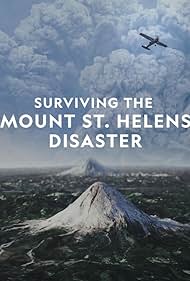 Sobrevivir al desastre del monte St. Helens