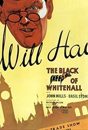 La Oveja Negro de Whitehall
