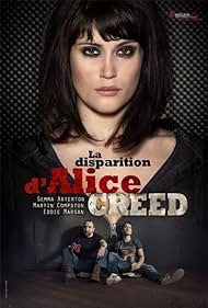 La desaparición de Alice Creed