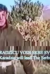 Karadzicu, vodi Srbe svoje