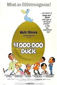  The Million Dollar Duck 