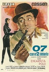 07 con el 2 Delante  Agente : Jaime Bonet 