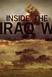 Dentrode la guerra de Irak