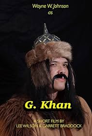 G. Khan