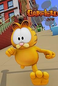 El espectáculo de Garfield