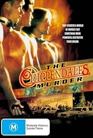 El Chippendales Murder