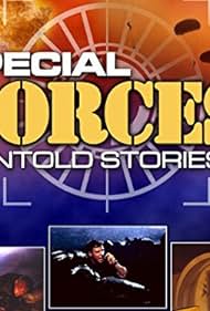 Fuerzas especiales: historias no contadas