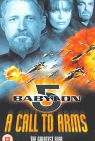 (Babilonia 5: Una llamada a las armas)