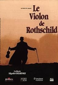 Le violon de Rothschild 