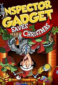 Inspector Gadget salva la Navidad