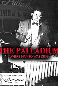 El Palladium : ¿Dónde fue el rey del mambo