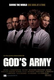 Ejército de Dios
