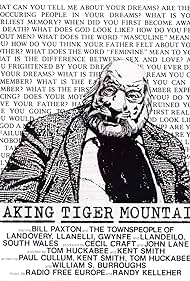 (Tomando la Montaña del Tigre)