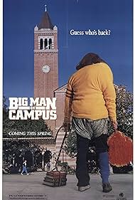 Big Man on Campus 