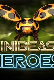 Héroes Minibeast