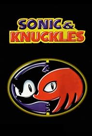 (Sonic y Knuckles)