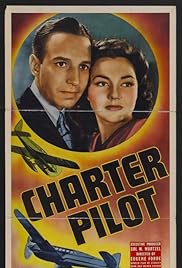 Charter Pilot- IMDb