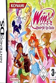 Winx Club: Búsqueda del Codex DS