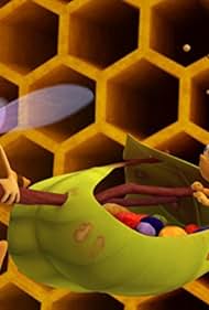 Maya la abeja