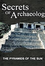 Secretos de la arqueologia