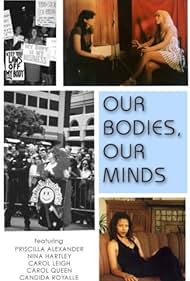 Nuestros cuerpos, nuestras mentes