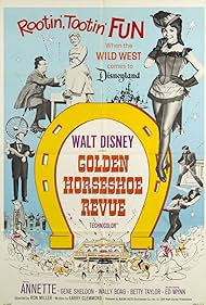 El Golden Horseshoe Revue
