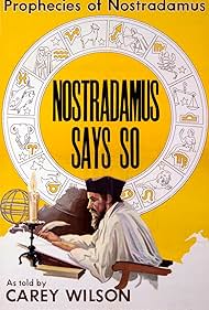 Nostradamus lo dice!