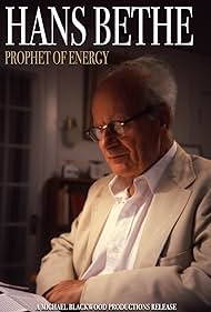 Hans Bethe: Profeta de la Energía