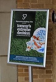 La decisión extrema de Tommy