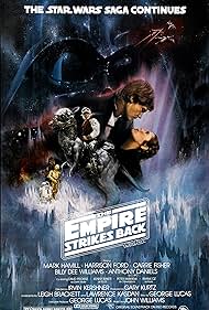 Star Wars: Episodio V - El imperio contraataca
