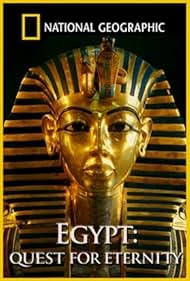 Egipto: La Búsqueda de la Eternidad