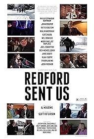 Redford nos envió