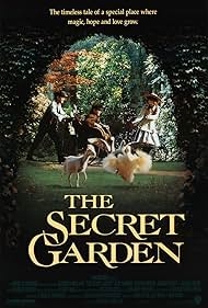 El jardín secreto