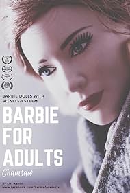 Barbie para adultos