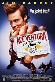 (Ace Ventura: Detective de mascotas)