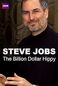 Steve Jobs: un billón de dólares Hippy