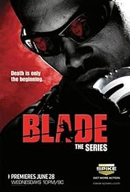 (Blade: La Serie)